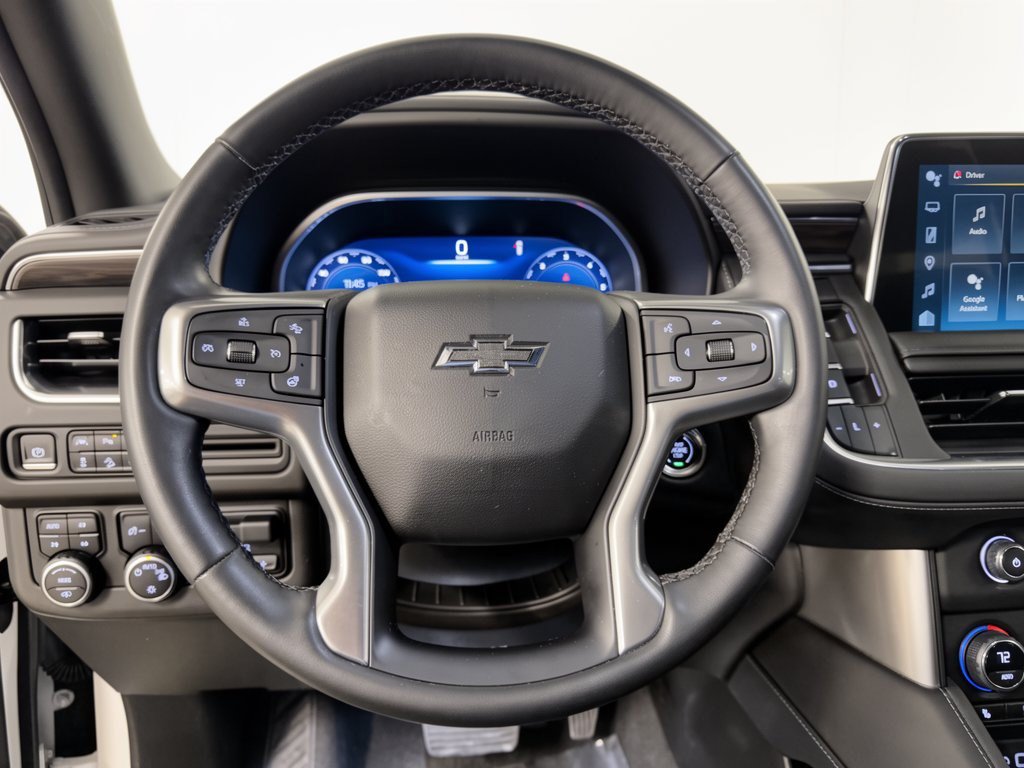 Used 2023 Chevrolet Tahoe Z71 w/ Z71 Off-Road Package AWD/4WD image 10
