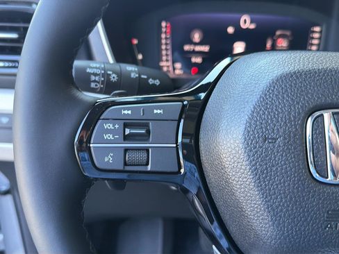 New 2026 Honda Pilot Elite image 22