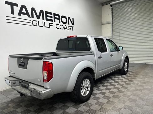 Used 2016 Nissan Frontier SV w/ SV Value Truck Package RWD image 15