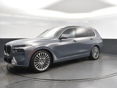 Certified 2023 BMW X7 xDrive40i w/ Premium Package