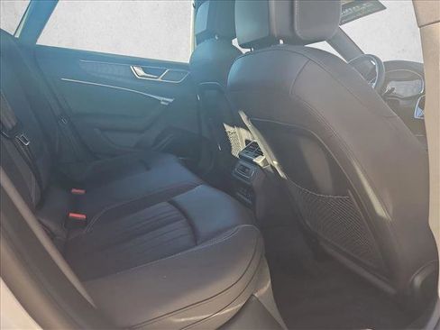 Used 2021 Audi A7 3.0T Premium Plus w/ Premium Plus image 21