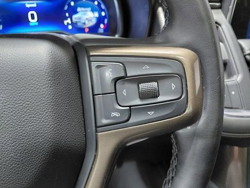 Certified 2023 Chevrolet Suburban High Country w/ Max Trailering Package AWD/4WD image 43