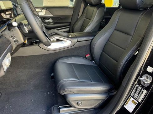 Certified 2025 Mercedes-Benz GLS 450 4MATIC image 14