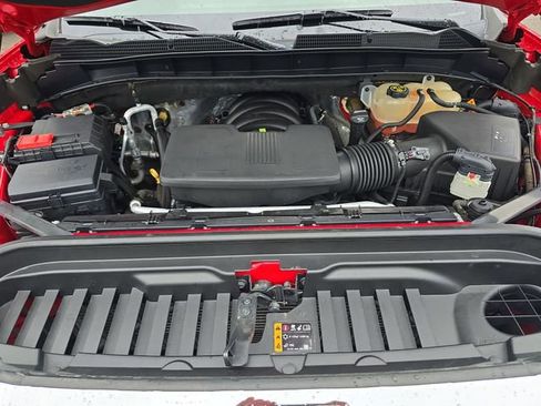 Certified 2019 GMC Sierra 1500 SLT image 32