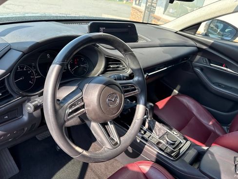 Used 2022 MAZDA CX-30 AWD 2.5 S w/ Preferred Package image 4
