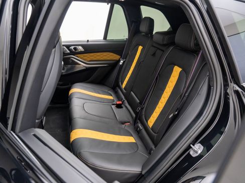 New 2026 BMW X5 M Competition w/ Executive Package image 18