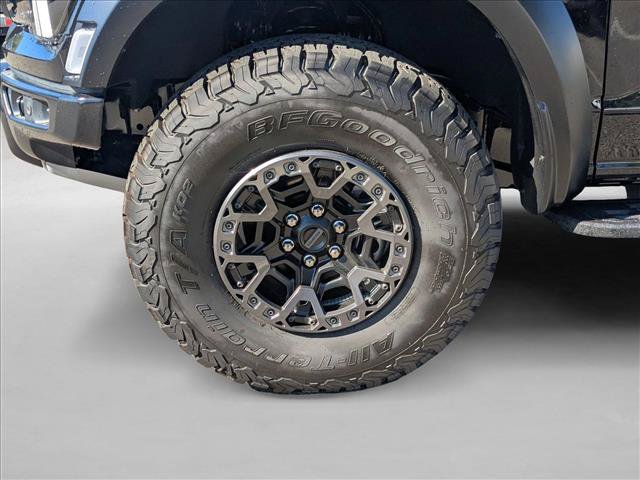 New 2026 Ford F150 Raptor w/ Equipment Group 803A Raptor R AWD/4WD image 10