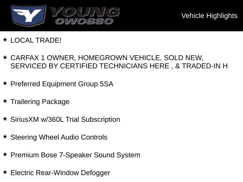 Used 2025 GMC Sierra 1500 Denali AWD/4WD image 5