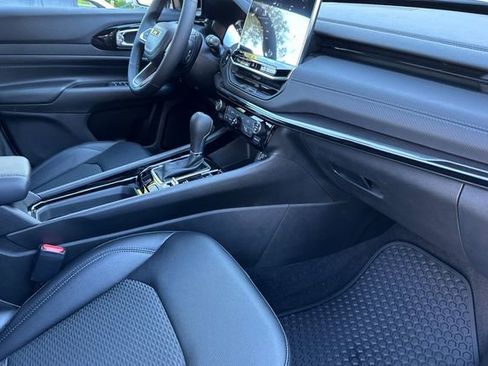 New 2026 Jeep Compass Latitude w/ Quick Order Package 29K image 16