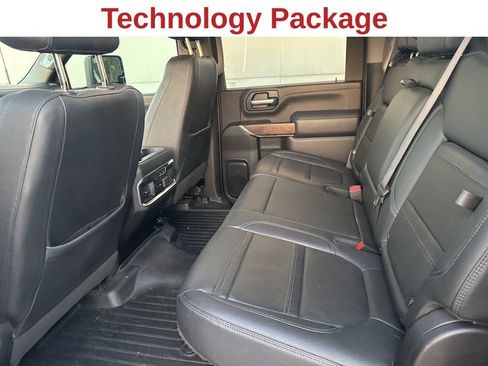 Used 2021 GMC Sierra 3500 Denali w/ Denali Ultimate Package image 7