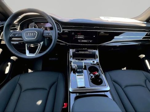 New 2026 Audi Q8 Premium Plus AWD/4WD image 15