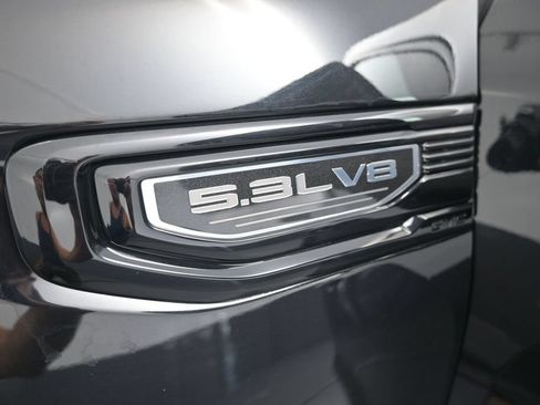 Used 2022 GMC Sierra 1500 Elevation AWD/4WD image 15