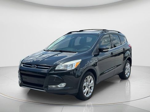 Used 2013 Ford Escape SEL FWD image 1