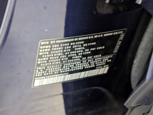 Used 2024 Volkswagen Tiguan SE FWD image 16