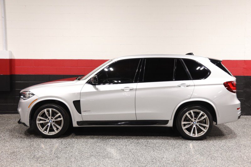 Used 2018 BMW X5 xDrive35i AWD/4WD image 24