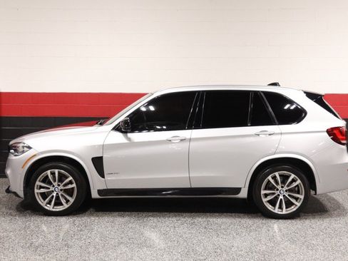Used 2018 BMW X5 xDrive35i AWD/4WD image 24