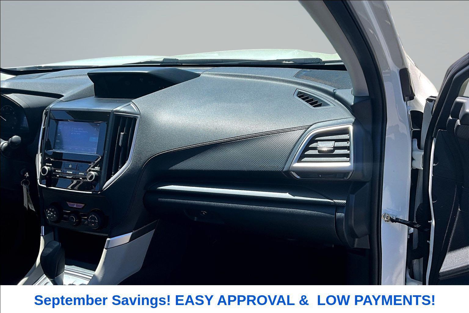 Used 2022 Subaru Forester AWD/4WD image 28