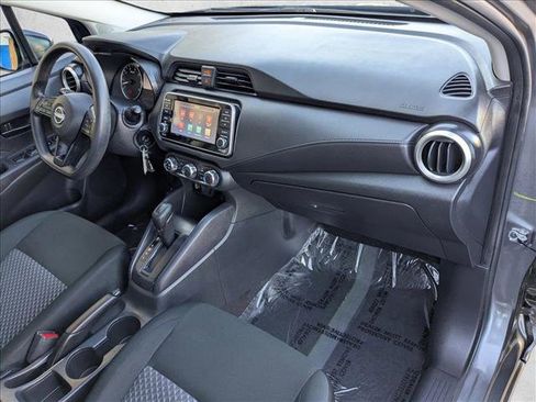 Used 2024 Nissan Versa S w/ S Plus Package image 22