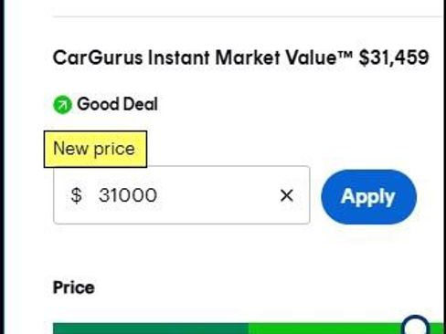 Used 2025 Subaru Crosstrek 2.5i Limited image 10