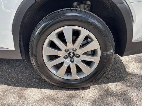 Used 2025 Hyundai Palisade SEL FWD image 34