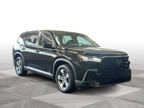 Used 2023 Honda Pilot EX-L image 2