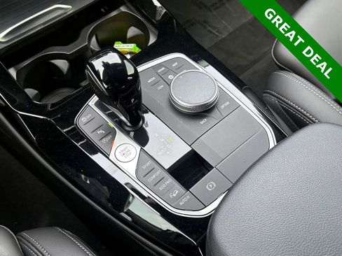 Used 2022 BMW X3 xDrive30i w/ Premium Package 2 AWD/4WD image 22