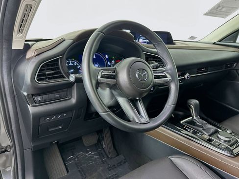 Used 2023 MAZDA CX-30 AWD 2.5 S w/ Premium Package image 9