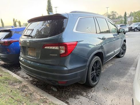 Used 2022 Honda Pilot Special Edition image 6