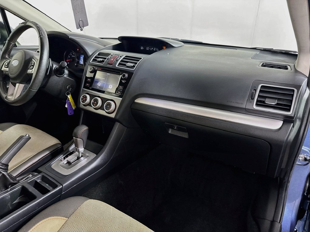 Used 2017 Subaru Crosstrek 2.0i Premium AWD/4WD image 34