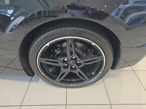 Used 2023 Chevrolet Corvette Stingray Coupe w/ 1LT image 6