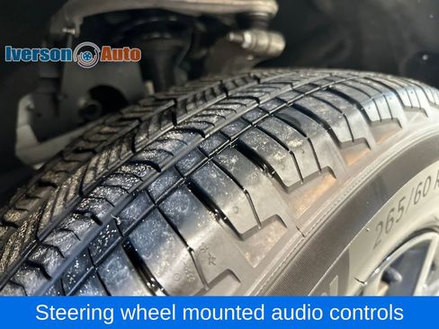 Used 2024 Jeep Grand Cherokee Altitude AWD/4WD image 15