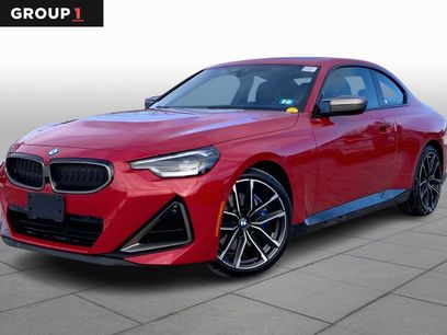 Certified 2023 BMW M240i xDrive Coupe w/ Premium Package