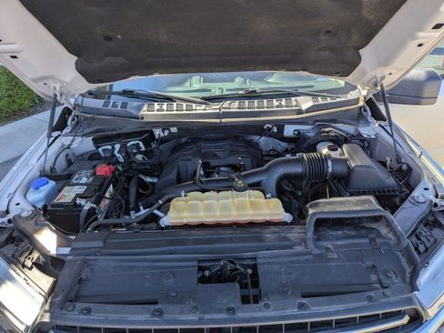 Used 2018 Ford F150 XLT image 24