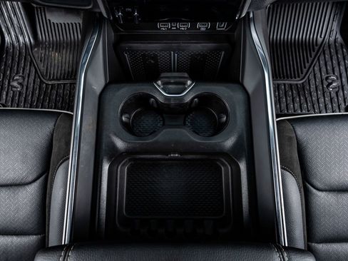 Used 2026 RAM 1500 Laramie image 29