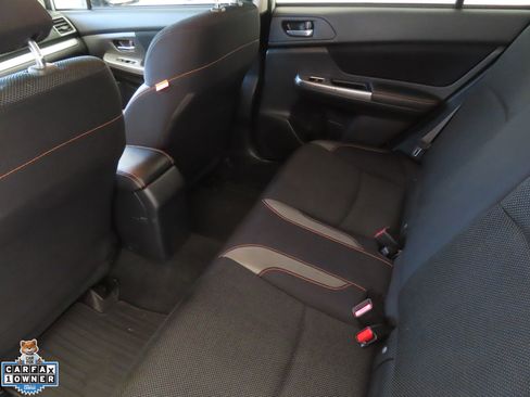 Used 2017 Subaru Crosstrek 2.0i Premium AWD/4WD image 20