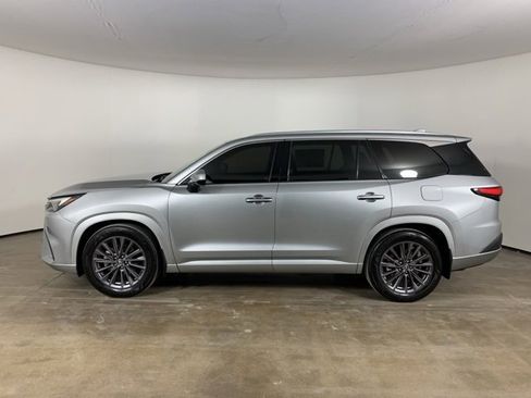 Used 2024 Lexus TX 350 AWD image 17