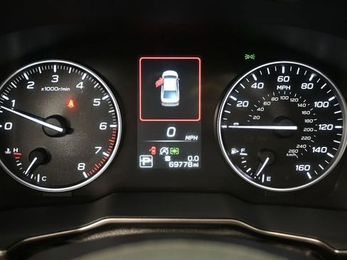 Used 2023 Subaru Legacy Touring XT image 21