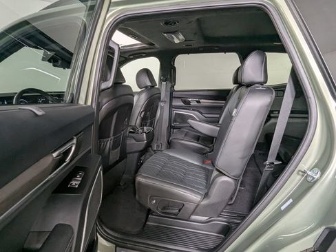 Used 2025 Kia Telluride SX Prestige X-Line AWD/4WD image 23