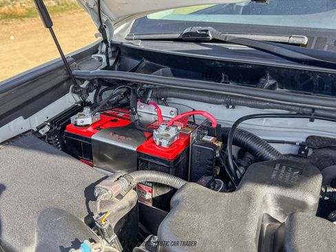 Used 2020 Toyota 4Runner Venture w/ Moonroof Package image 19