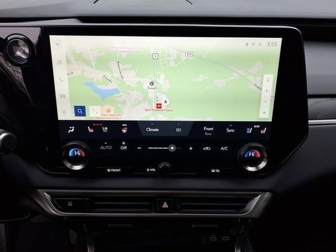 Certified 2024 Lexus RX 350 Premium w/ Convenience Package image 10