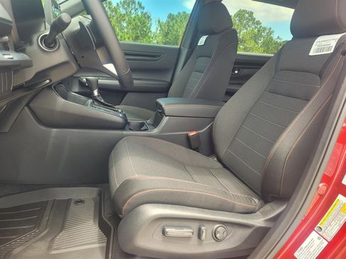 Certified 2026 Honda CR-V Sport image 14