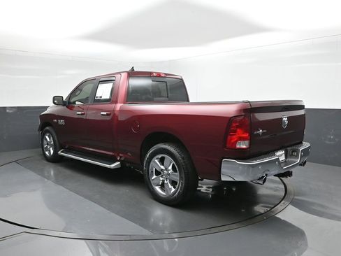 Used 2018 RAM 1500 Lone Star image 5