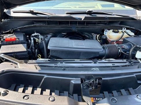 Used 2022 GMC Yukon Denali w/ Denali Premium Package RWD image 10