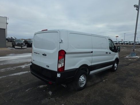 New 2026 Ford Transit 150 Base image 7