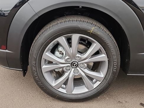 New 2026 MAZDA CX-30 AWD 2.5 S w/ Premium Package image 7
