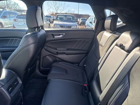 Used 2021 Ford Edge ST w/ Equipment Group 401A image 16