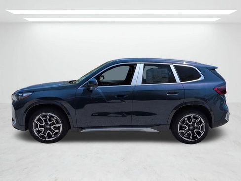 New 2026 BMW X1 xDrive28i w/ Technology Package AWD/4WD image 7