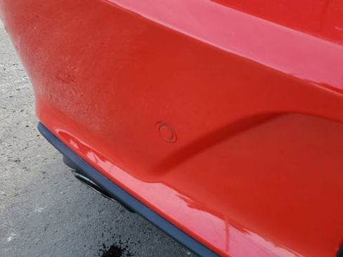 Certified 2020 Dodge Charger Scat Pack w/ Daytona Edition Group image 33