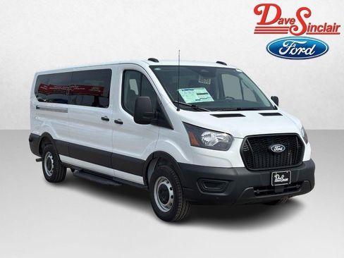New 2026 Ford Transit 350 XL RWD image 4