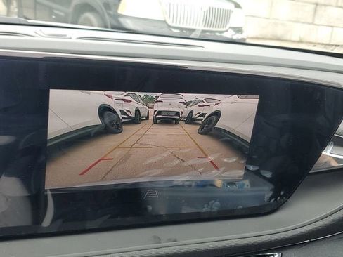 New 2026 Buick Envista Sport Touring w/ Convenience I Package FWD image 21